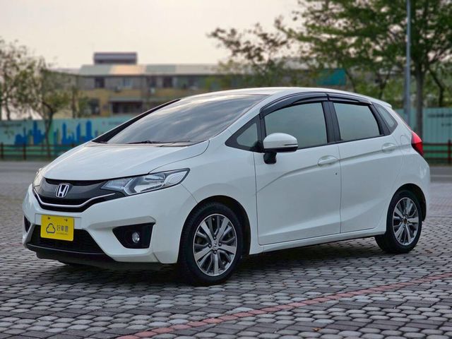 HONDA本田 FIT  第1張相片