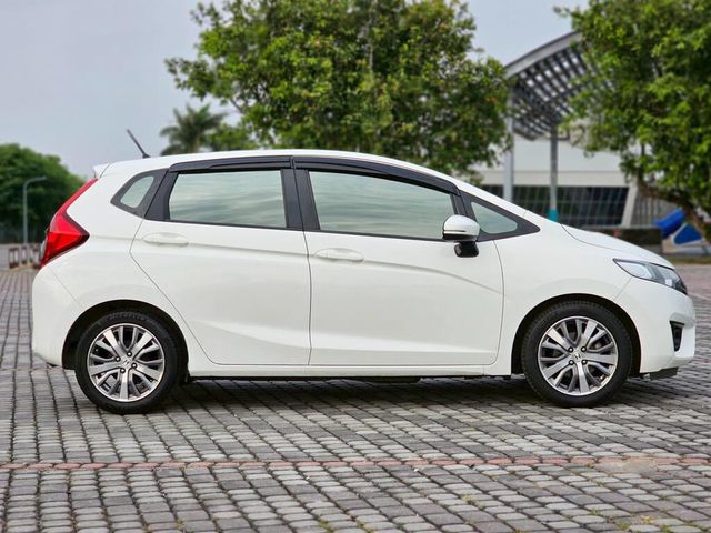 HONDA本田 FIT  第3張相片