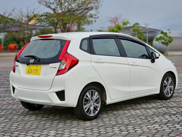 HONDA本田 FIT  第4張相片