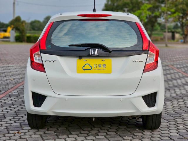 HONDA本田 FIT  第5張相片