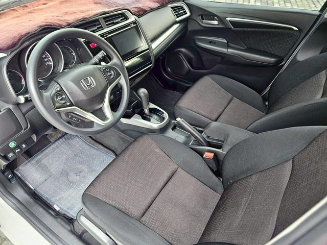 HONDA本田 FIT  第6張相片