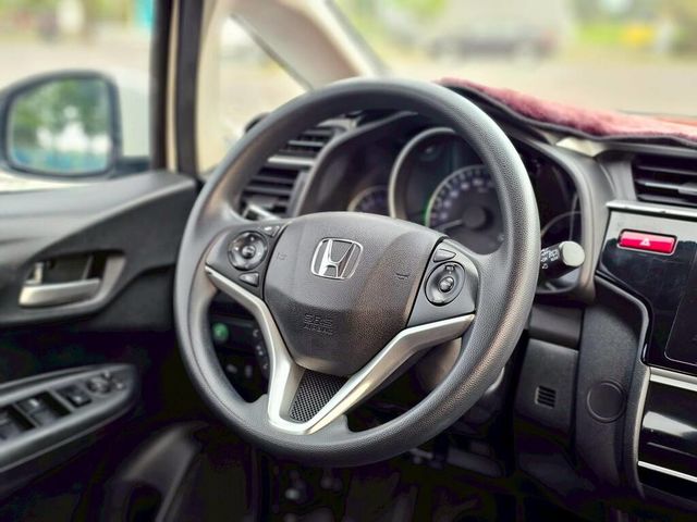 HONDA本田 FIT  第10張相片