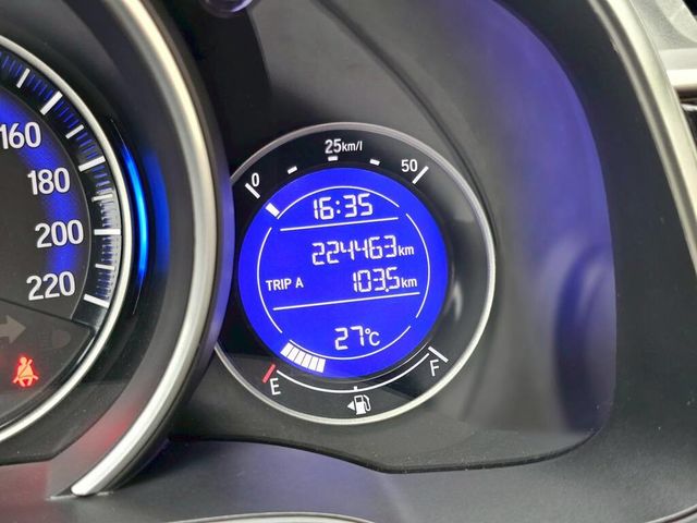 HONDA本田 FIT  第15張相片