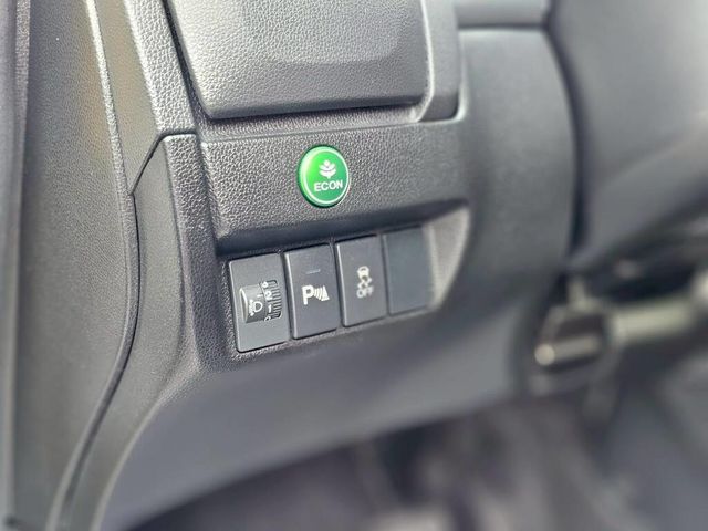 HONDA本田 FIT  第16張相片