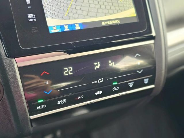 HONDA本田 FIT  第19張相片