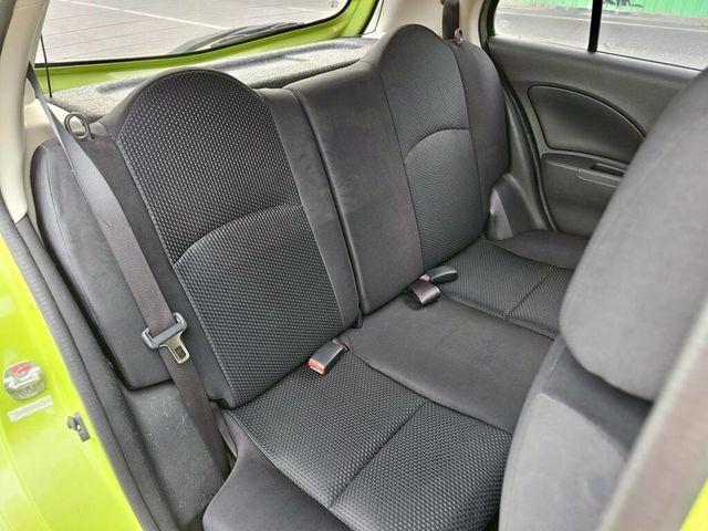 NISSAN日產 MARCH  第10張相片