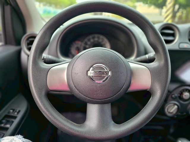 NISSAN日產 MARCH  第11張相片