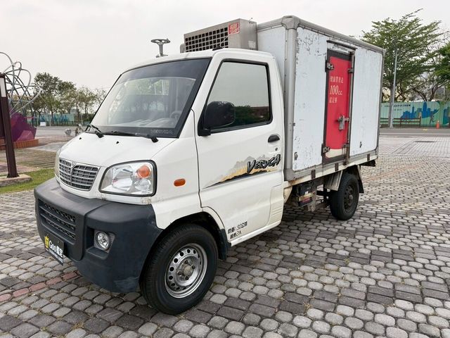 MITSUBISHI三菱 VERYCA  第1張相片