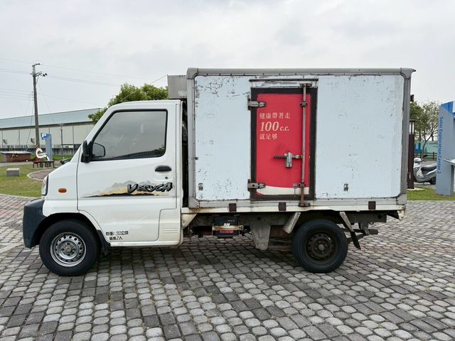 MITSUBISHI三菱 VERYCA  第5張相片