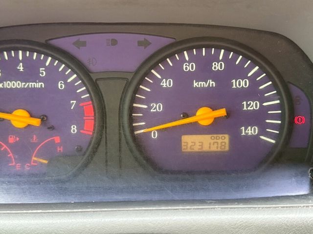 MITSUBISHI三菱 VERYCA  第10張相片