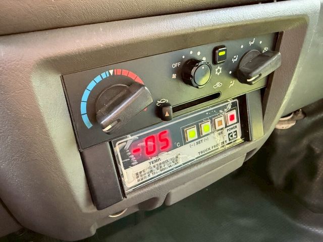 MITSUBISHI三菱 VERYCA  第11張相片
