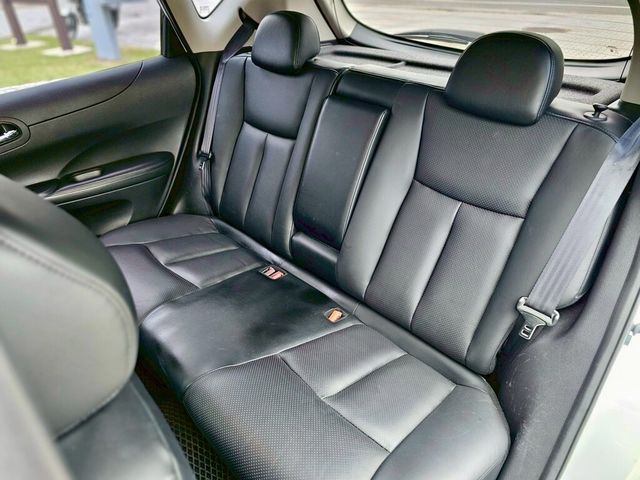 NISSAN日產 TIIDA  第13張相片