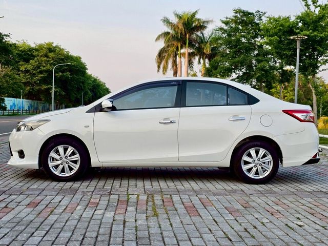 TOYOTA豐田 VIOS  第3張相片