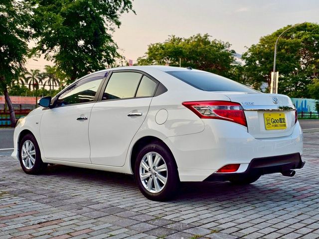 TOYOTA豐田 VIOS  第4張相片