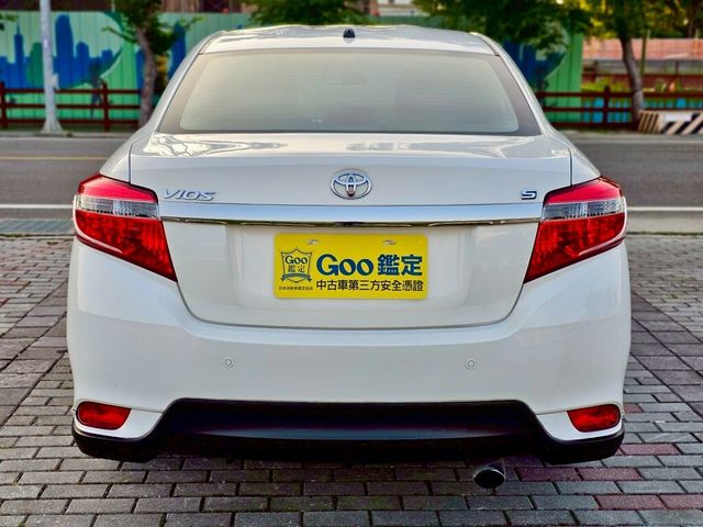 TOYOTA豐田 VIOS  第5張相片