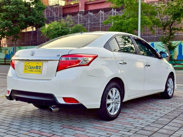 TOYOTA豐田 VIOS  第6張相片