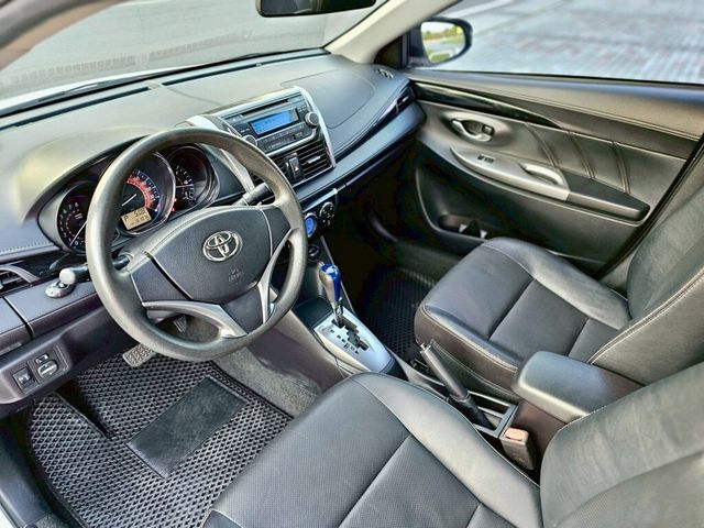 TOYOTA豐田 VIOS  第7張相片