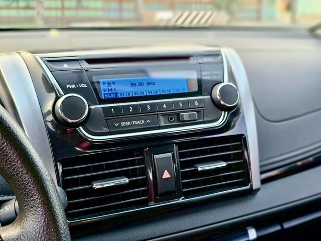 TOYOTA豐田 VIOS  第11張相片