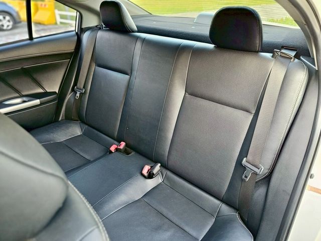TOYOTA豐田 VIOS  第13張相片