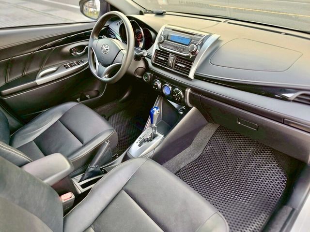 TOYOTA豐田 VIOS  第14張相片