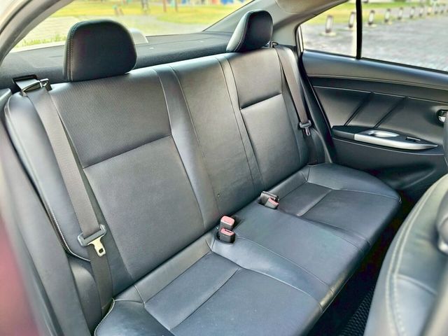 TOYOTA豐田 VIOS  第15張相片