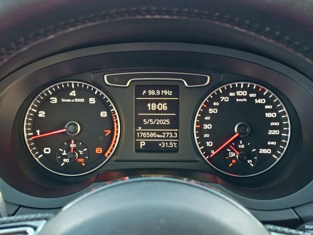 AUDI奧迪 Q3  第12張相片