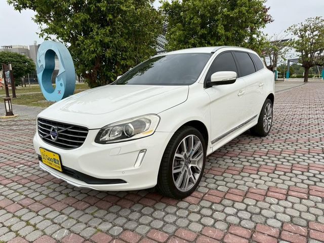 VOLVO富豪 XC60  第1張相片