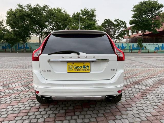 VOLVO富豪 XC60  第5張相片