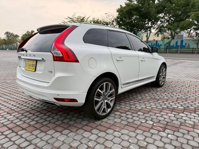 VOLVO富豪 XC60  第6張相片
