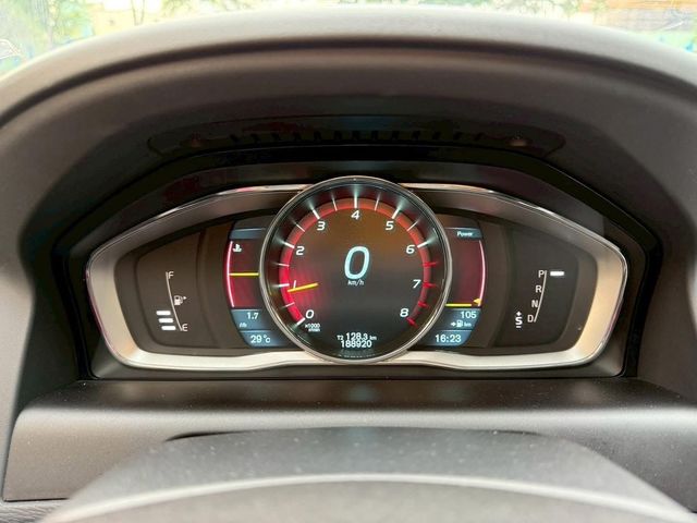 VOLVO富豪 XC60  第9張相片