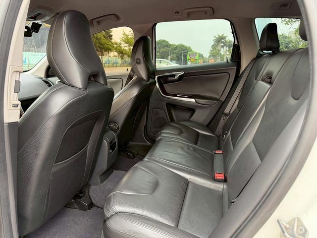 VOLVO富豪 XC60  第13張相片