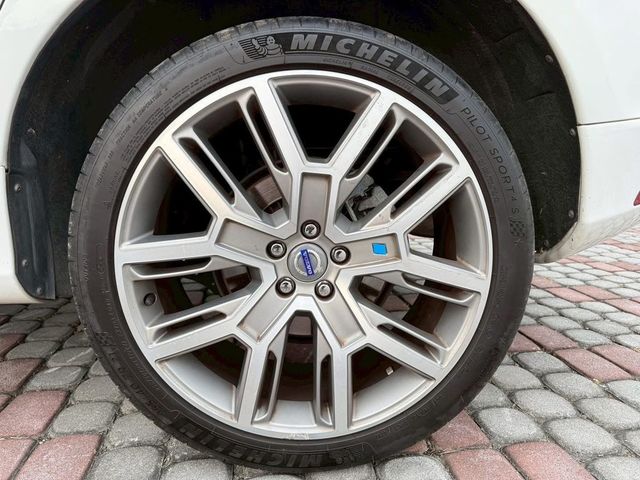 VOLVO富豪 XC60  第16張相片