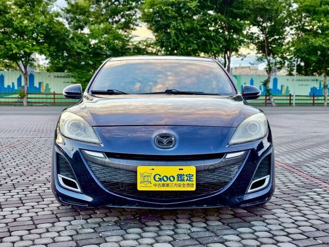 MAZDA馬自達 MAZDA 3  第2張相片