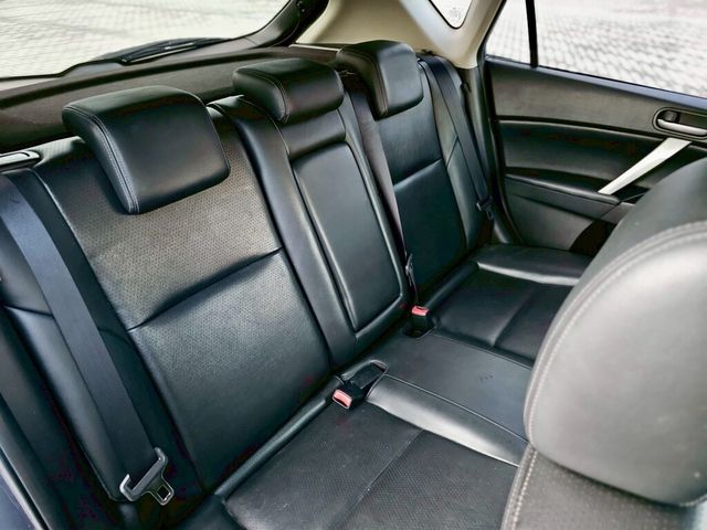 MAZDA馬自達 MAZDA 3  第9張相片