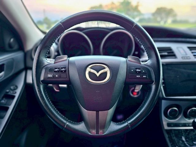 MAZDA馬自達 MAZDA 3  第10張相片