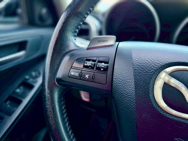 MAZDA馬自達 MAZDA 3  第11張相片