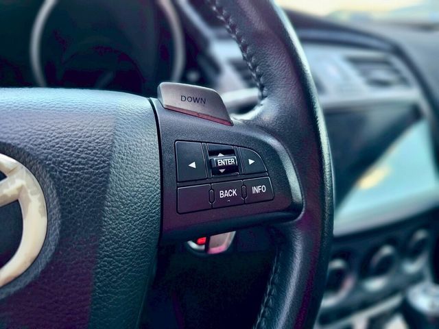 MAZDA馬自達 MAZDA 3  第12張相片
