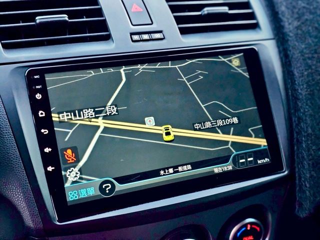 MAZDA馬自達 MAZDA 3  第17張相片