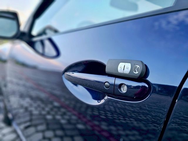 MAZDA馬自達 MAZDA 3  第20張相片