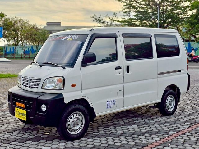 MITSUBISHI三菱 VERYCA  第1張相片