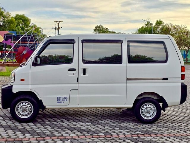 MITSUBISHI三菱 VERYCA  第3張相片