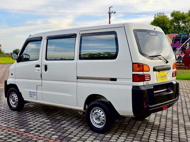 MITSUBISHI三菱 VERYCA  第4張相片
