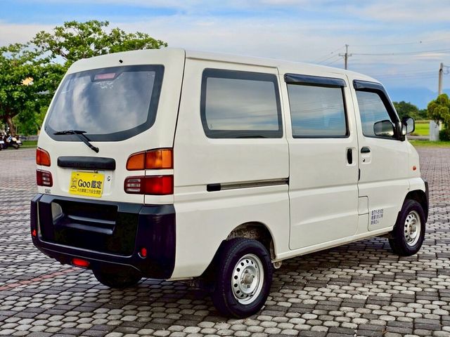 MITSUBISHI三菱 VERYCA  第6張相片