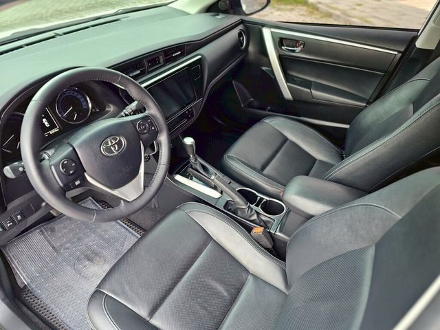 TOYOTA豐田 ALTIS  第6張相片