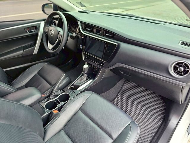 TOYOTA豐田 ALTIS  第8張相片