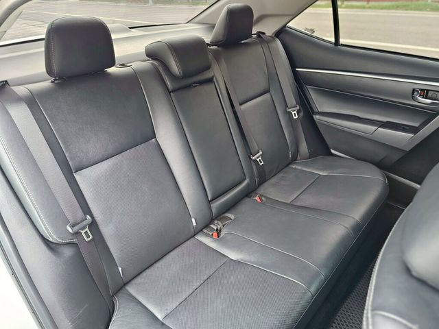 TOYOTA豐田 ALTIS  第9張相片