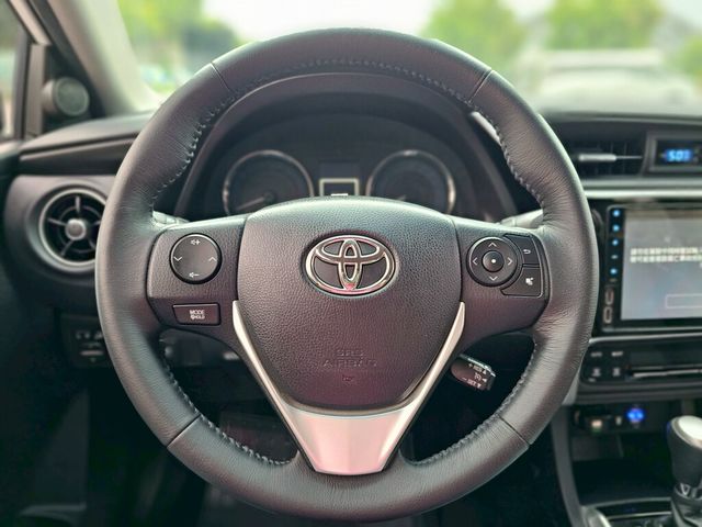 TOYOTA豐田 ALTIS  第10張相片