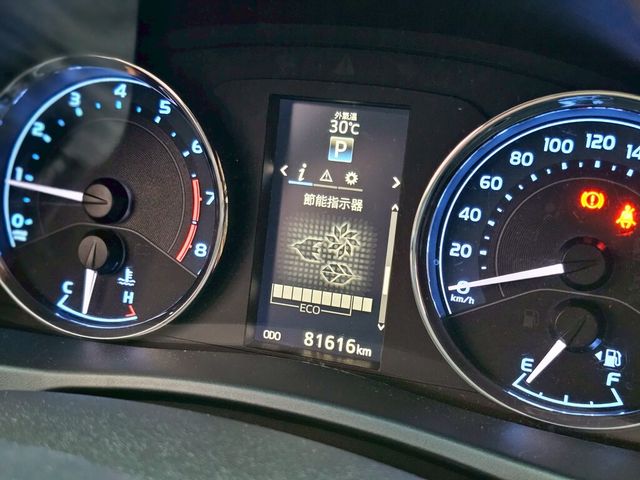 TOYOTA豐田 ALTIS  第12張相片