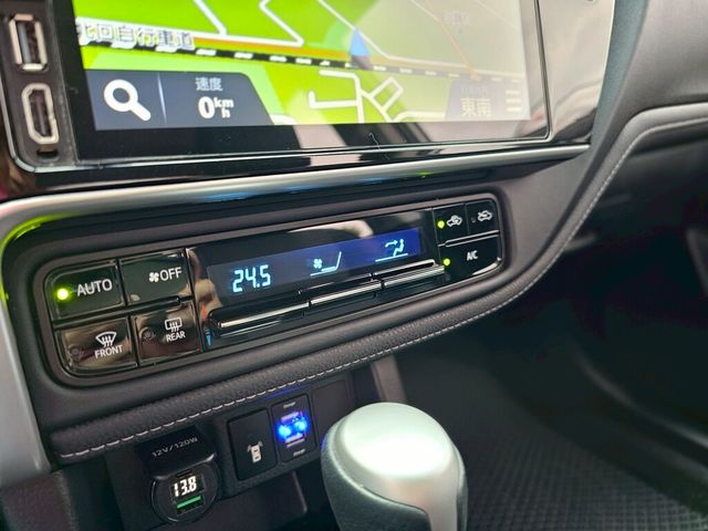 TOYOTA豐田 ALTIS  第18張相片