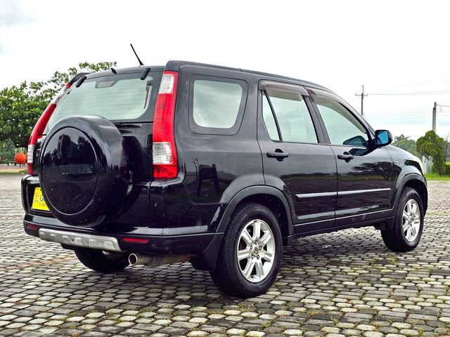 HONDA本田 CR-V  第2張相片